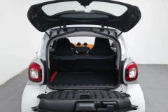 2015 smart ForTwo 2015 1.0 AT 52kilowattHardtopPassionEdition (Imported) #20