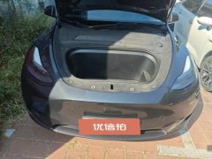 2018 Tesla Model Y 2024 rear wheel driveEdition #8