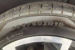 2020 Volkswagen Tharu 2020 2.0T AT 330TSILuxury 4WD China VI #9
