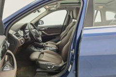 2021 BMW X1 2021 1.5T AT sDrive20Li Fashion #13