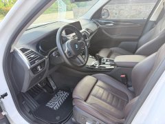 2019 BMW X3 2018 2.0T AT 28i MSport Pkg China VI #9