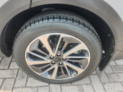 2021 Dongfeng Fengshen Fengshen AX7 2022 MachEdition 1.5T AT DCT DF31 #10