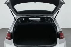 2017 Volkswagen Golf 2017 1.4T AT 230TSI Comfort Million Edition #20