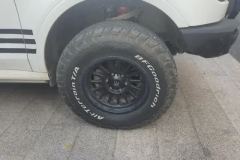 2022 Tank 500 2022 3.0T AT Sport Create environment 5Seat #6
