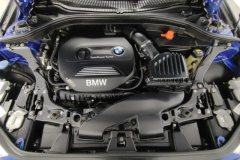 2019 BMW 1 Series 2019 2.0T AT 120i MSport Pkg #7