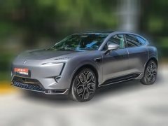 2023 Avatr 11 2023 Hongmeng 90Spend Luxury #1