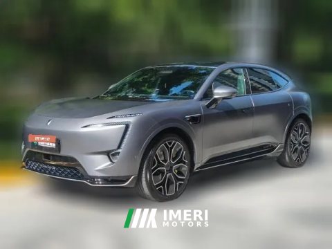 2023 Avatr 11 2023 Hongmeng 90Spend Luxury
