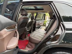 2017 BMW X5(Imported)(Imported) 2017 3.0T AT 35iElegant (Imported) #10