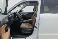 2018 Chang'an CS95 2017 2.0T AT ZhituoEdition7Seat FWD #13