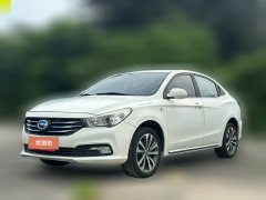 2018 GAC Trumpchi Trumpchi GS4 PHEV 2017 1.5 AT PHEVExclusive HEV #1