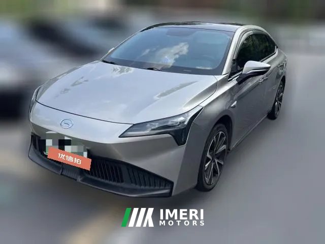 2023 Aion S Plus 2022 70 Smart Lead