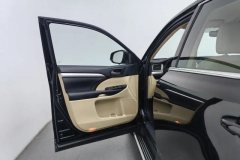 2021 Toyota Highlander 2021 2.0T AT Elite7Seat 4WD #11