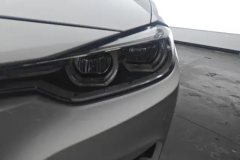 2019 BMW 3 Series 2019 2.0T AT 320i MSport Pkg #5