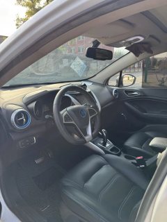2018 BYD Yuan EV 2018 EV360Smart ConnectCool EV #7