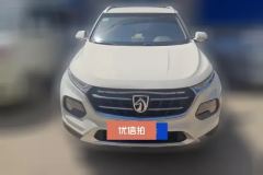2018 Baojun 510 2017 1.5 AT Fashion #2