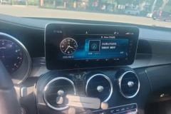 2019 Mercedes-Benz C-Class 2019 1.5T AT C260LSport Facelift #13