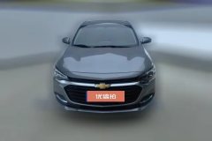 2020 Chevrolet Monza 2020 1.5 AT 320YuechangEdition #2