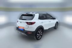 2021 Kia KX1 2021 1.4L CVT EnjoySunroof #3
