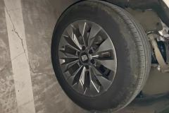 2023 Tank 500 2022 3.0T AT Sport Create environment 5Seat #6