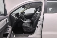 2018 Geely Auto Vision X6 2018 1.8 MT 4GConnectedLuxury #13