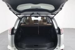 2019 Toyota RAV4 2019 2.0L AT CVT2WDfashionXLimited China V #20