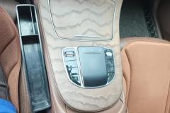 2019 Mercedes-Benz E-Class 2019 2.0T AT E200L #16