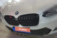 2023 BMW X3 2023 2.0T AT xDrive 30i Leading MYaoye suit #2