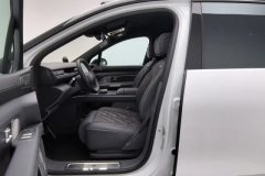 2025 NIO ES8 2026 6SeatExecutivesignEdition #13