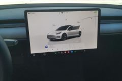 2022 Tesla Model 3 2022 rear wheel driveEdition #13