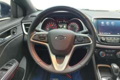 2021 Chevrolet Monza 2020 1.3T AT Lightly mixed RS 330TcarefreeEdition #15