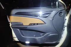 2018 BYD Qin New Energy 2018 EV450Smart ConnectFeng Shang EV #7