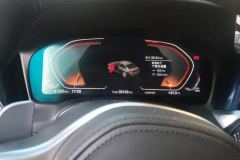 2021 BMW 3 Series 2022 2.0T AT 325Li M M Sport Shadow #14