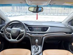 2018 Buick Excelle GT Sedan 2019 1.0T AT 15TConnectedElite China VI #8