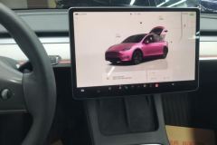 2024 Tesla Model Y 2024 rear wheel driveEdition #14