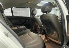 2018 BMW 3 Series 2018 2.0T AT 320LiFashion #14