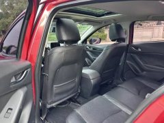 2016 Mazda Mazda3 Axela Sedan 2016 1.5 AT Luxury #4