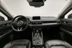 2022 Mazda CX-5 2021 2.0L AT2WDblack knight #14