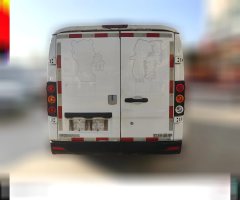 2022 Yuan Cheng Auto Yuan Cheng Xingxiang V 2022 Star RewardsV6ESuper ValueLWBChina Xuan38.7kWh #5