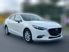 2018 Mazda Mazda3 Axela Sedan 2017 1.5 AT Luxury China VI #3