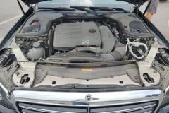 2020 Mercedes-Benz E-Class 2020 2.0T AT E300LFashion #10