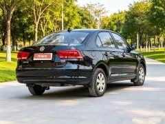 2015 Volkswagen Santana 2015 1.6 AT Fashion #8