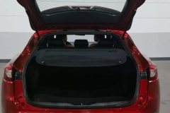 2019 Mazda CX-4 2018 2.0 AT blue sky vitalityEditionFWD #20