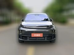 2024 Li Auto Li Auto L7 2023 Pro #2