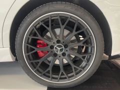 2021 Mercedes-Benz C-Class 2022 1.5T AT C260LSport #9