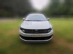 2019 Volkswagen Lavida 2017 1.6 AT Fashion #2