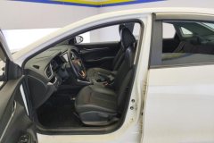 2021 Buick Excelle GT Sedan 2021 1.5 AT modelElite Facelift #9