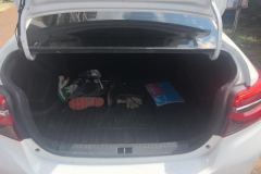 2021 Toyota Vios 2021 1.5 AT EnactusEdition #4