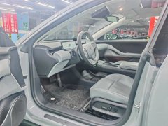 2023 NIO ET5 2022 75kWh #14