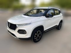 2019 Baojun 510 2018 1.5 AT AnniversarySpecial #1