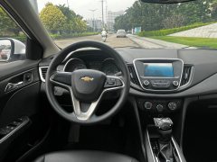 2016 Chevrolet Cavalier 2016 1.5 AT HappyEdition #7